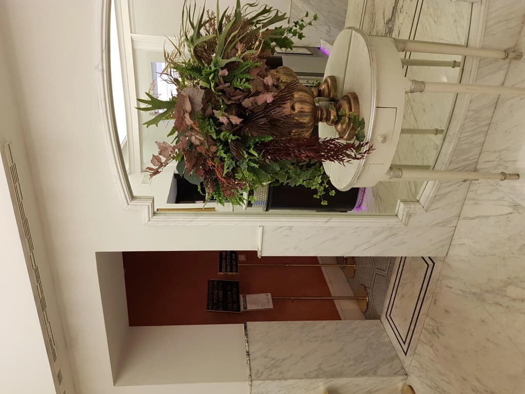 Kennedy Hotel - photo 13