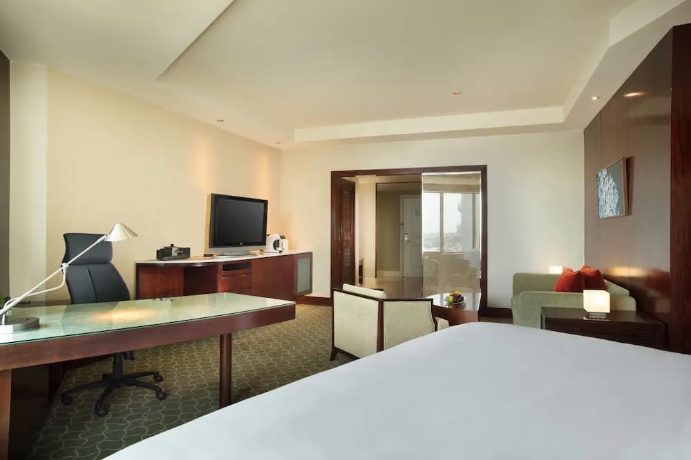 The Plaza Residences - photo 37