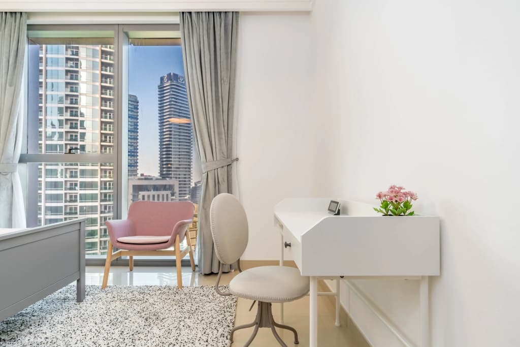 Lux BnB Boulevard Point - Downtown - photo 6