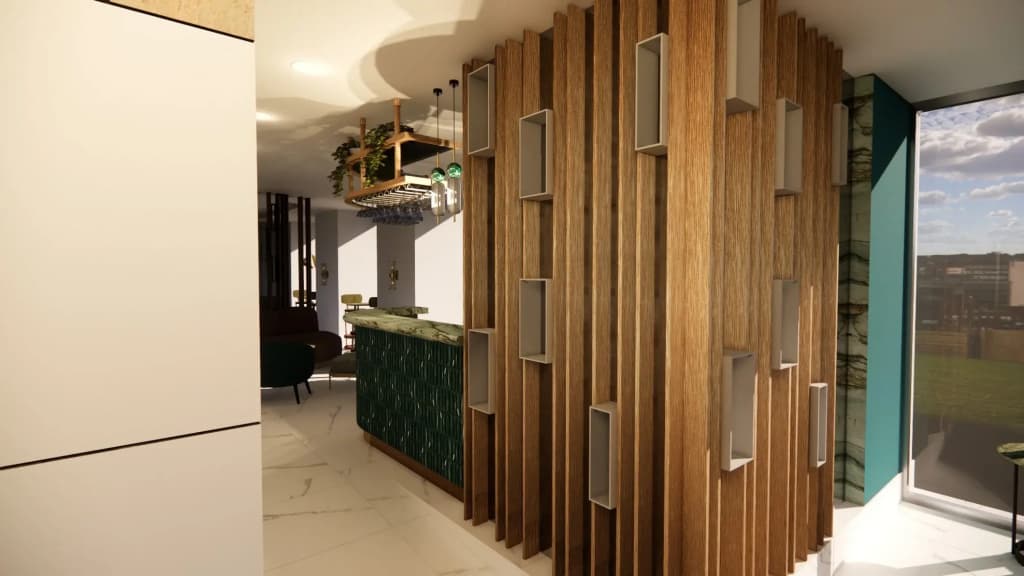 The 7 Hotel - photo 16