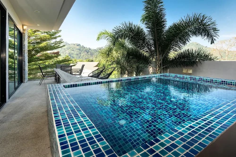 Scenic View 2BR Villa Natural Touch A2 - photo 13