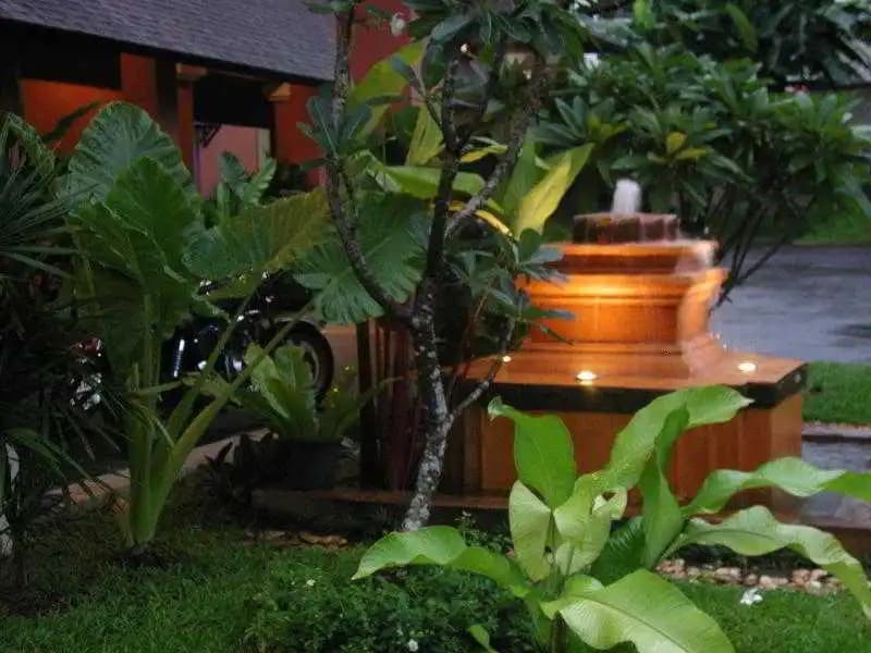 Sinthana Resort Chiang Mai - photo 10