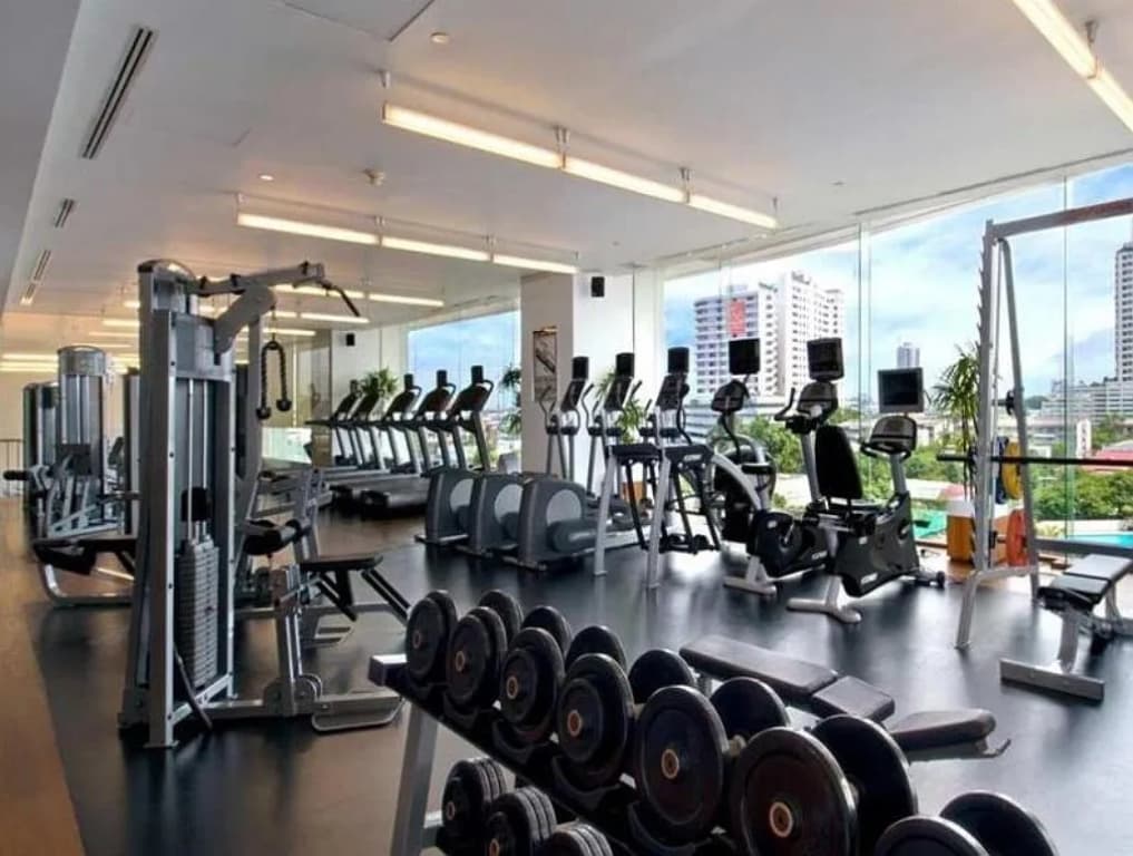 Millennium Hilton Bangkok - photo 22