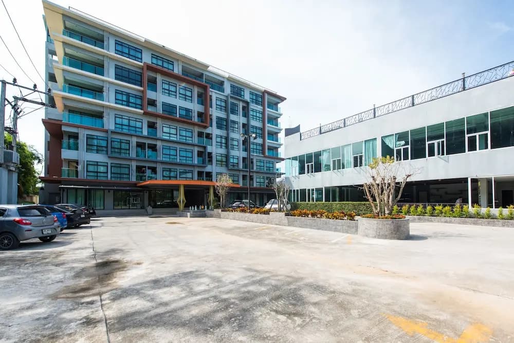 The Nice Condotel - photo 15