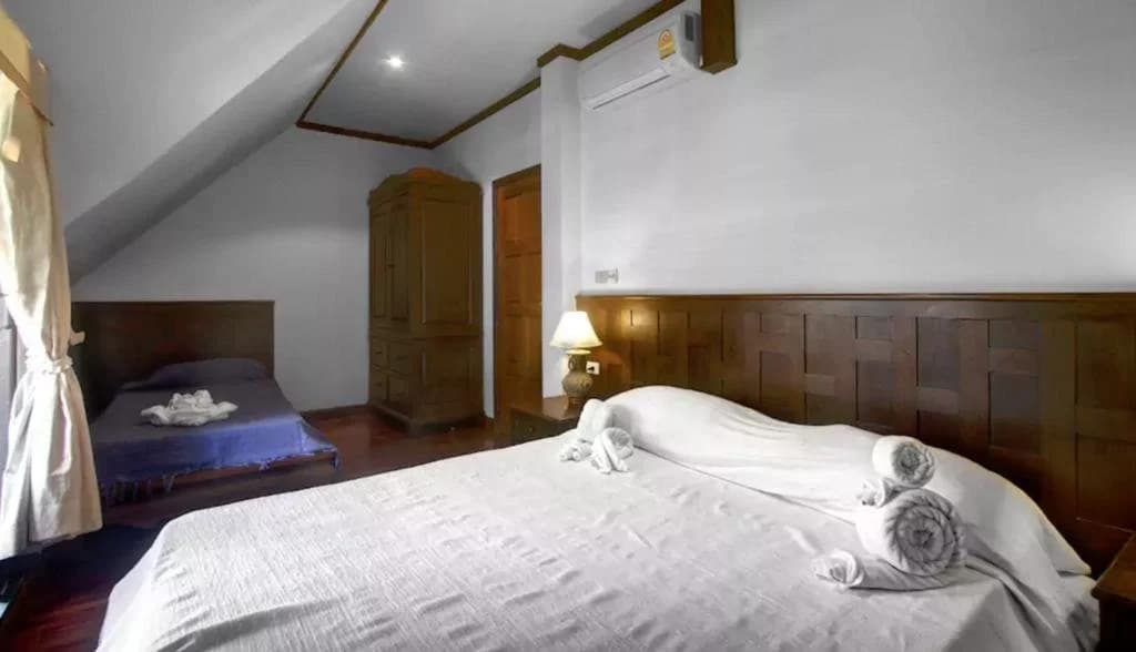 Golden Palms Residence - main photo