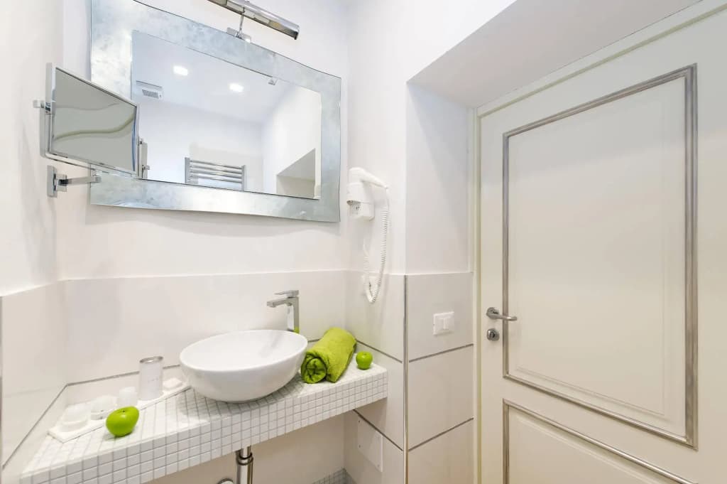 Domus Spagna Capo le Case Luxury Suite - photo 10