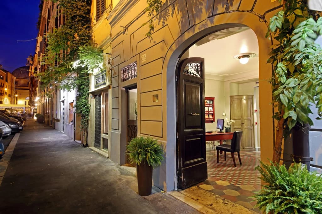 Boutique Hotel Anahi - photo 1