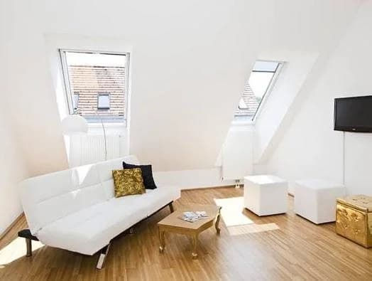 Puzzlehotel Appartement Schonbrunn - photo 6