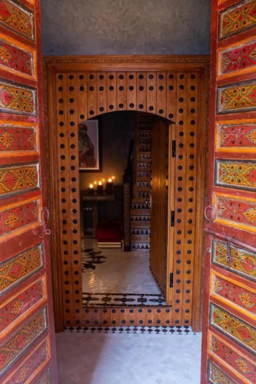 Riad Touda - photo 13