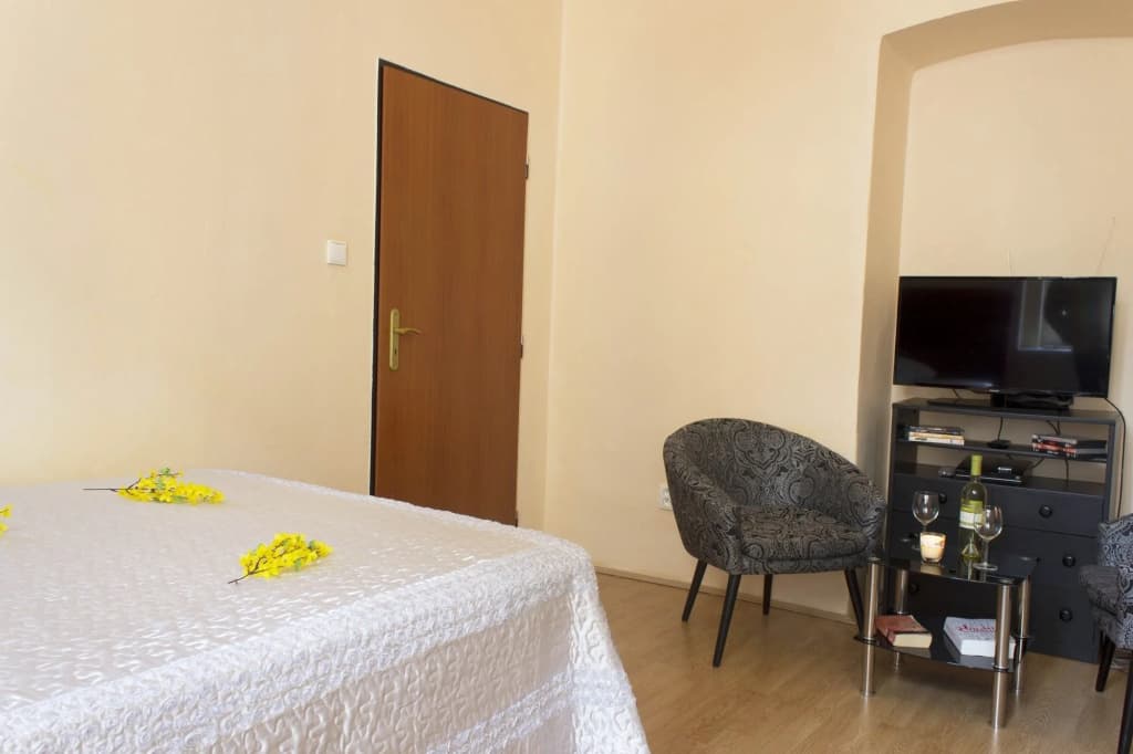 Residence Praha Aparthotel - photo 6