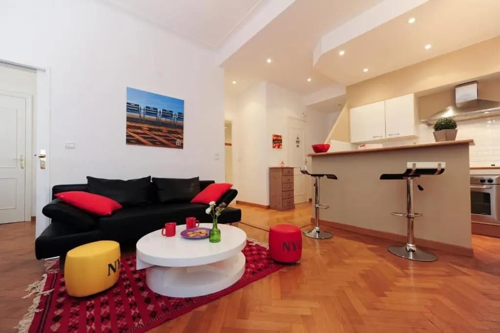 Le Savoy Palace - Five Stars Holiday House - photo 3