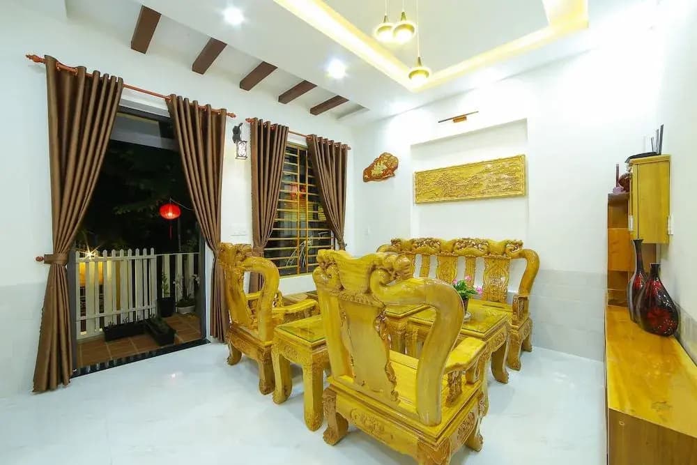 Nhu Y Homestay - photo 2