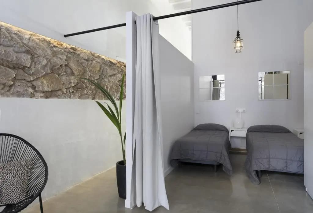 Aparteasy - Eixample Loft - 3 Open Bedrooms - photo 3