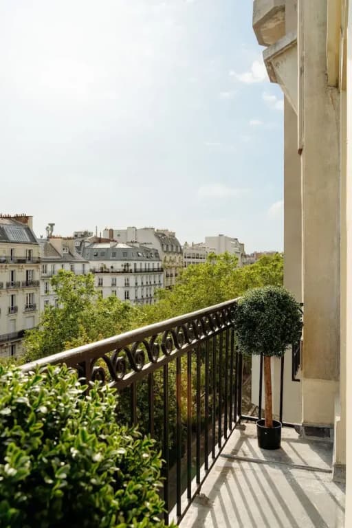 Dalida - Balcony - 53 - photo 11