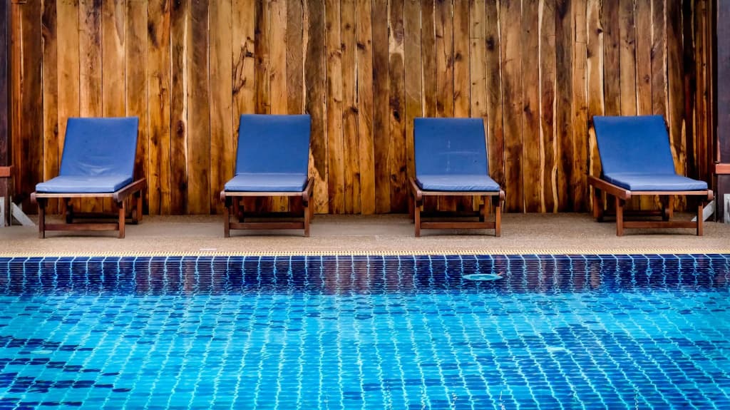 Naiyang Park Resort - photo 18