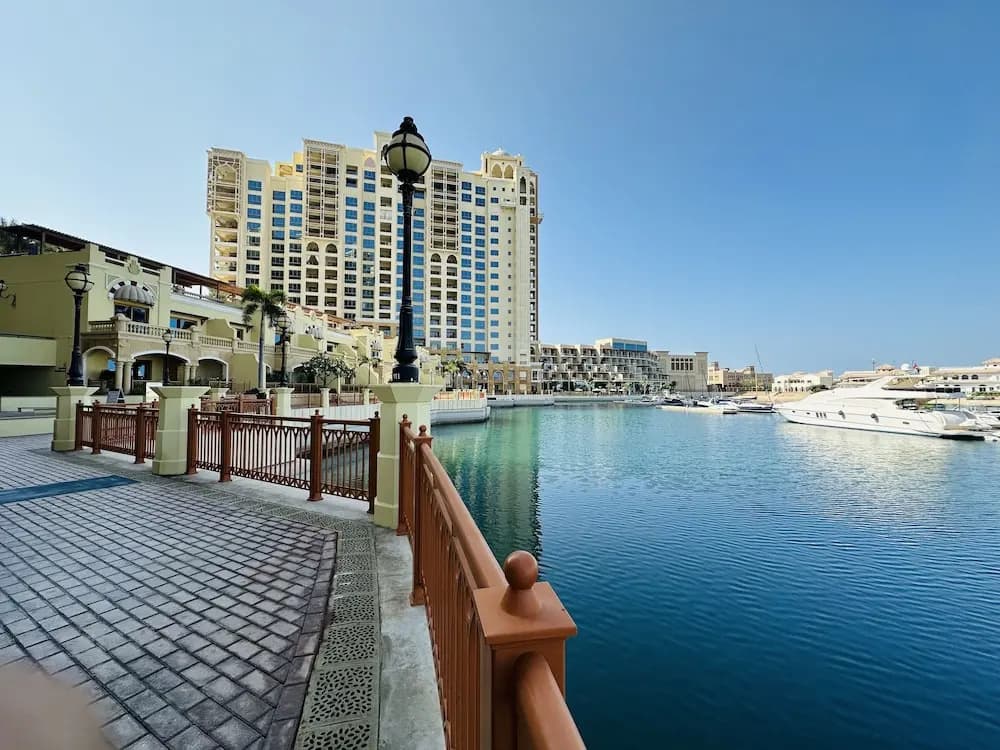 Marina Residences 6 - photo 20