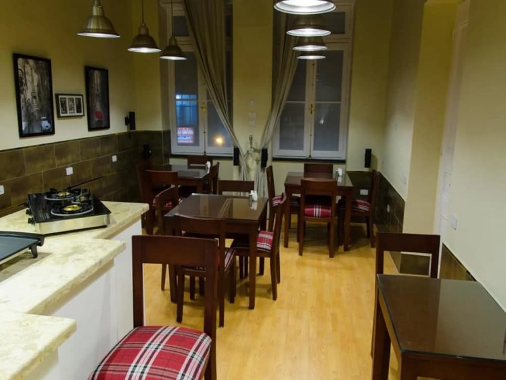 Grand Agor Hotel - photo 11