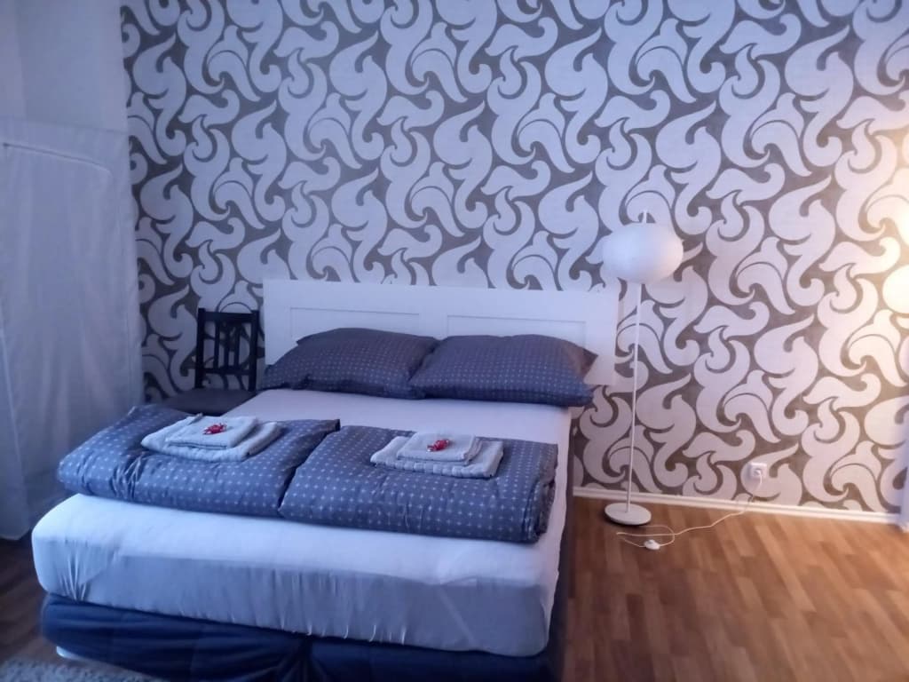 Gallys Apartments - photo 5
