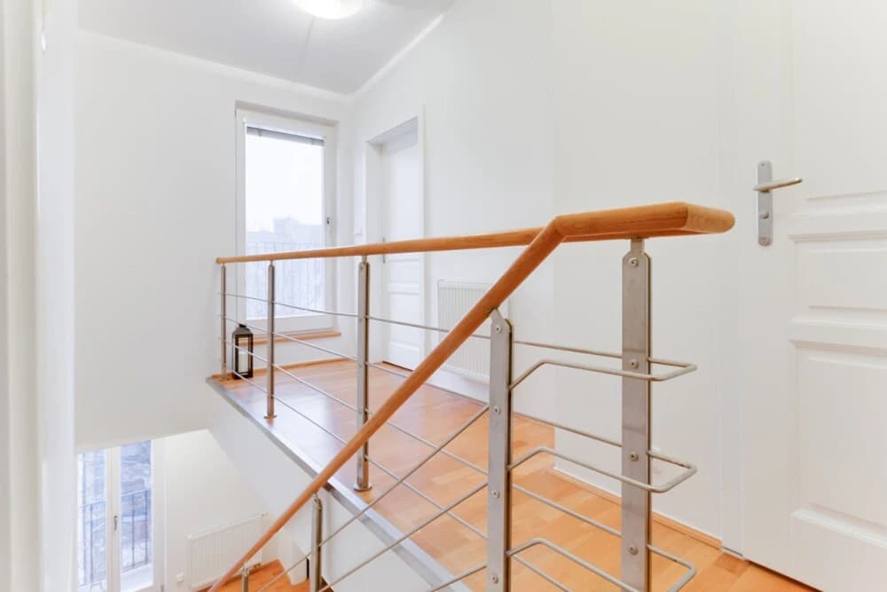 Prague Byt 20 Guesthouse - photo 7