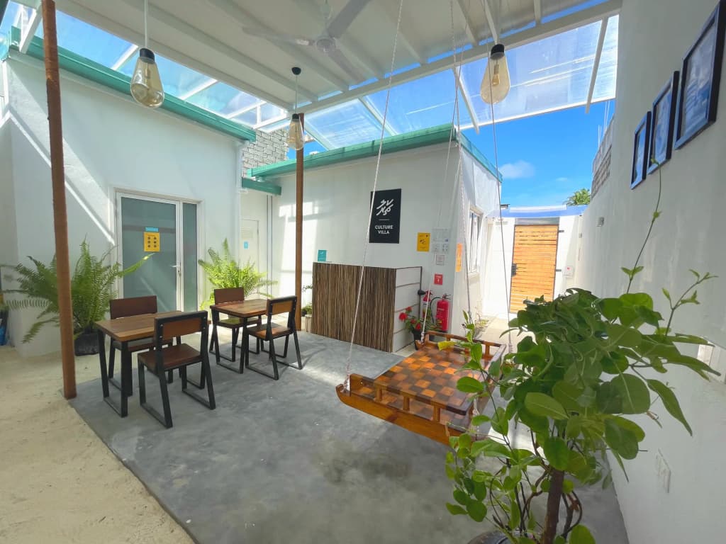 Culture Villa - photo 6