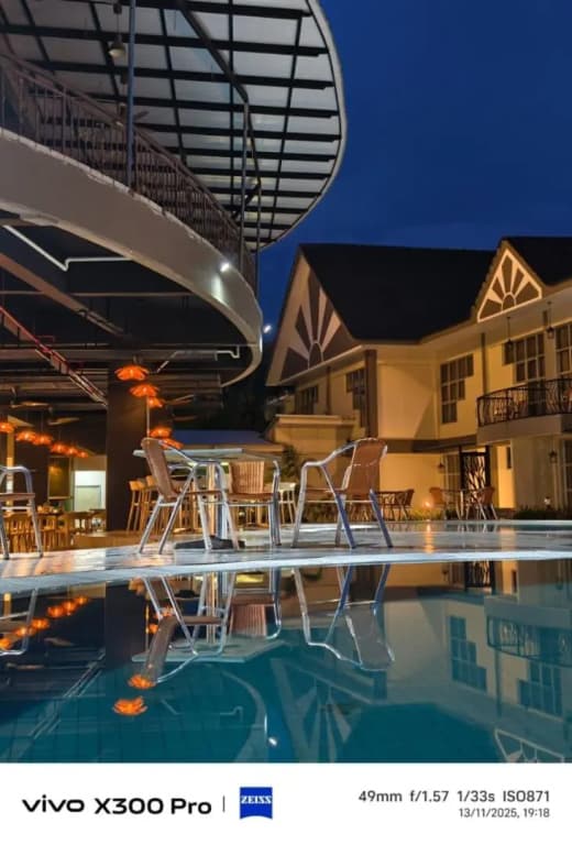 The Jerai Hotel Sungai Petani - photo 49
