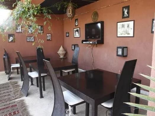 Riad des Eaux et des Epices - photo 25