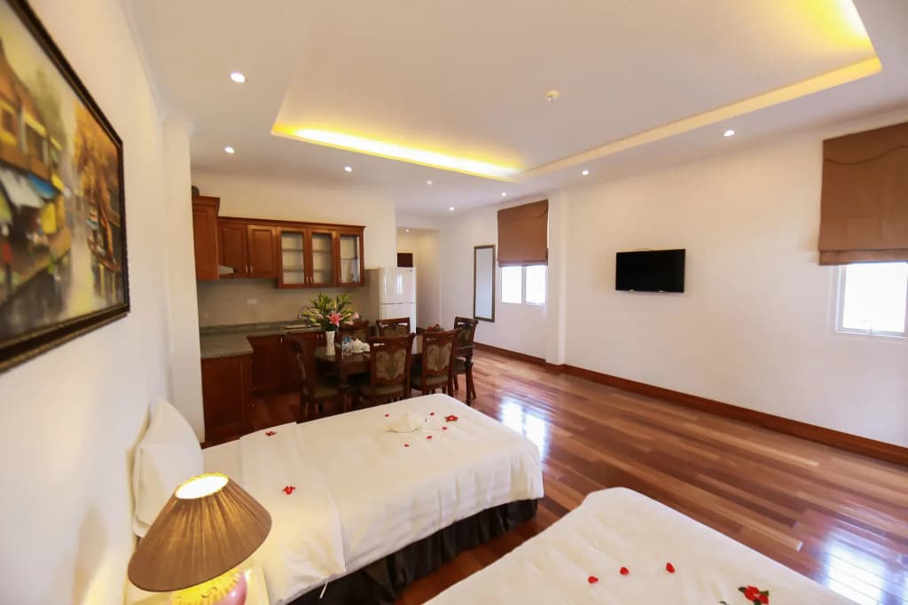 Hanoi 3B Premier Hotel - photo 2