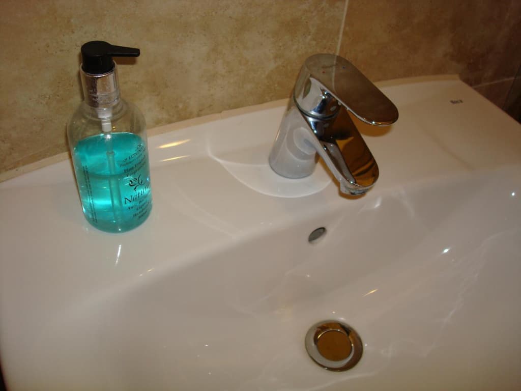 Forest Gate Hotel - photo 8