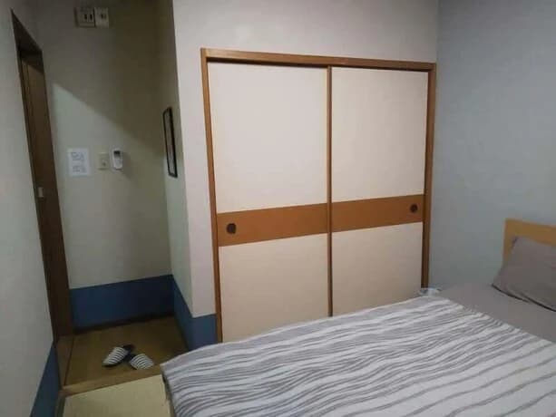 sanosanchi nari 2F - photo 2