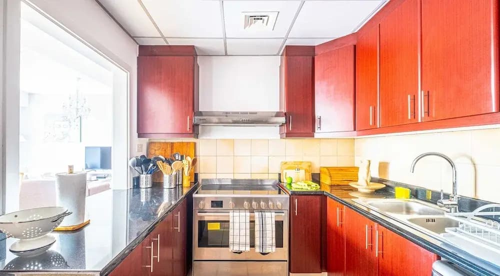 LUX Holiday Home - JBR 1 - photo 19