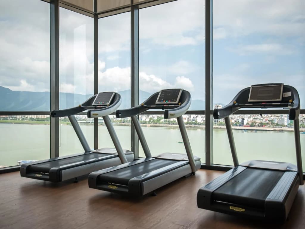 Novotel Danang Premier Han River - photo 34