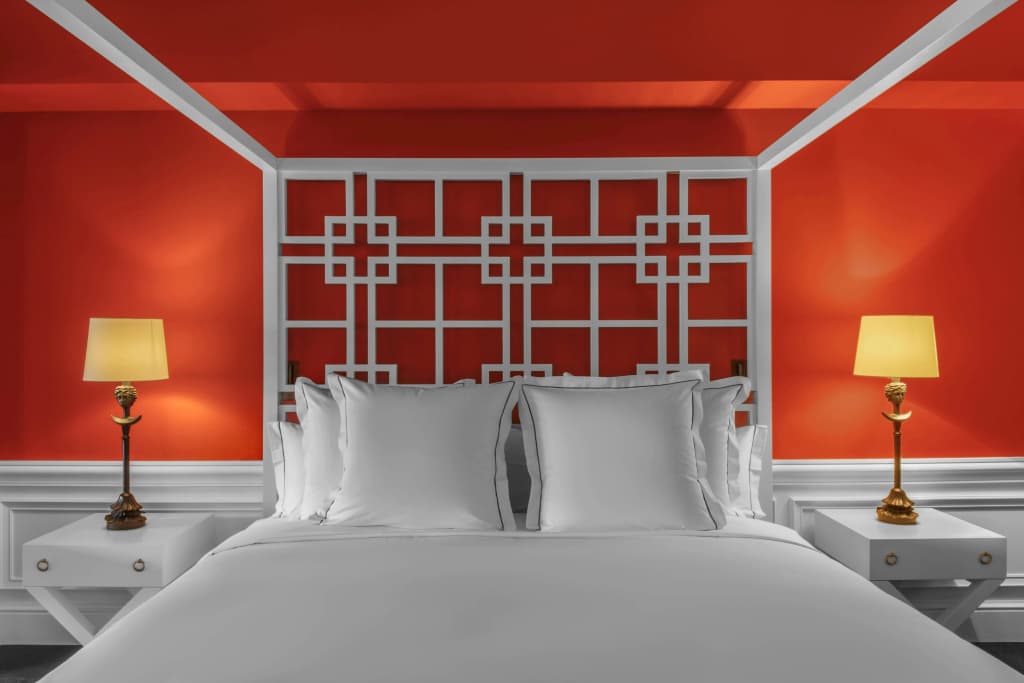 Hôtel de Berri Champs-Élysées, a Luxury Collection Hotel - photo 37