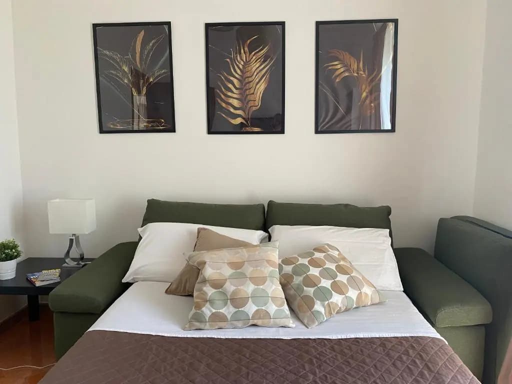 Campani apartment - photo 1