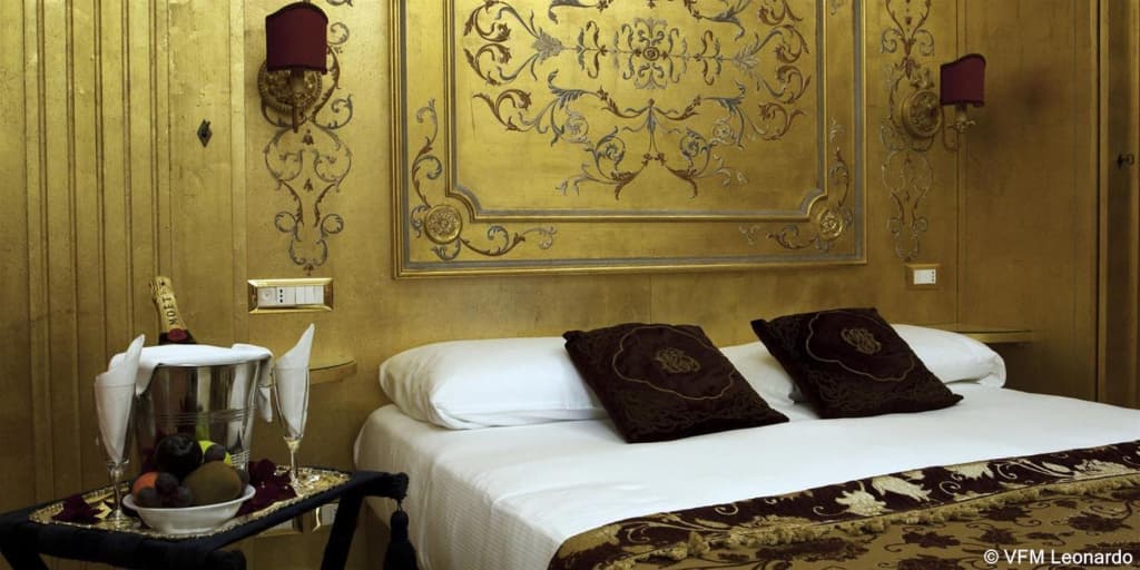 Roma Romantica Suite - photo 14