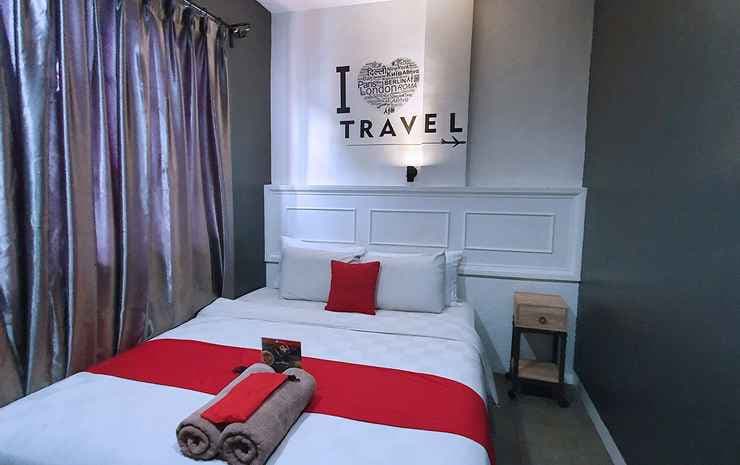 Wow! Hotel 38 - photo 13