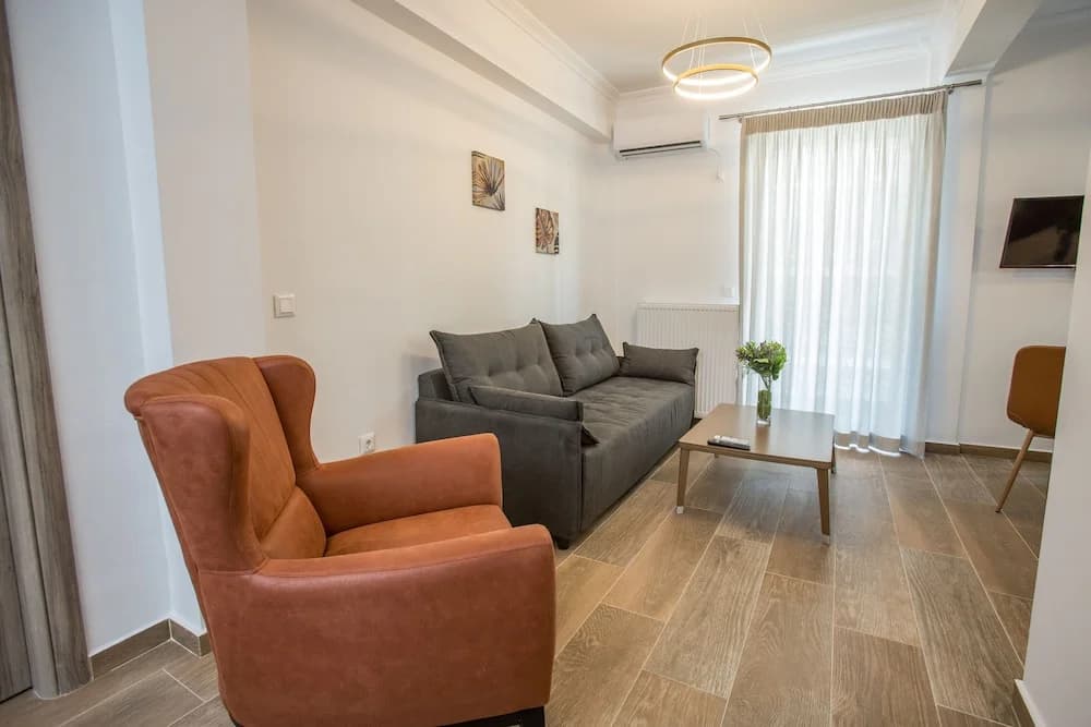 Raise Kifisias Serviced Apartments - photo 11