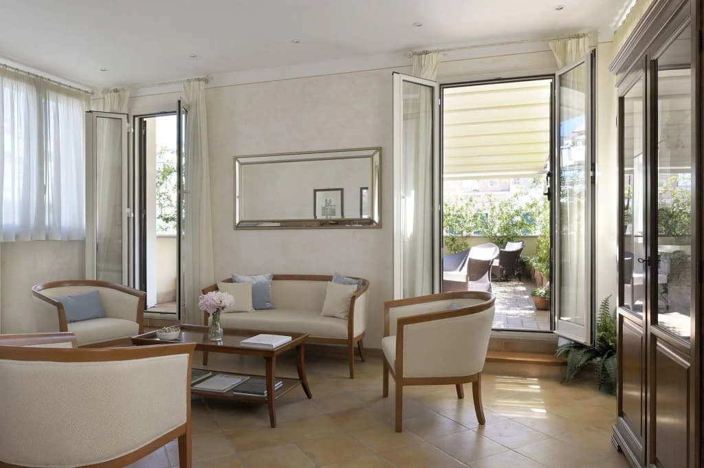 Dea Suite Roma - photo 6
