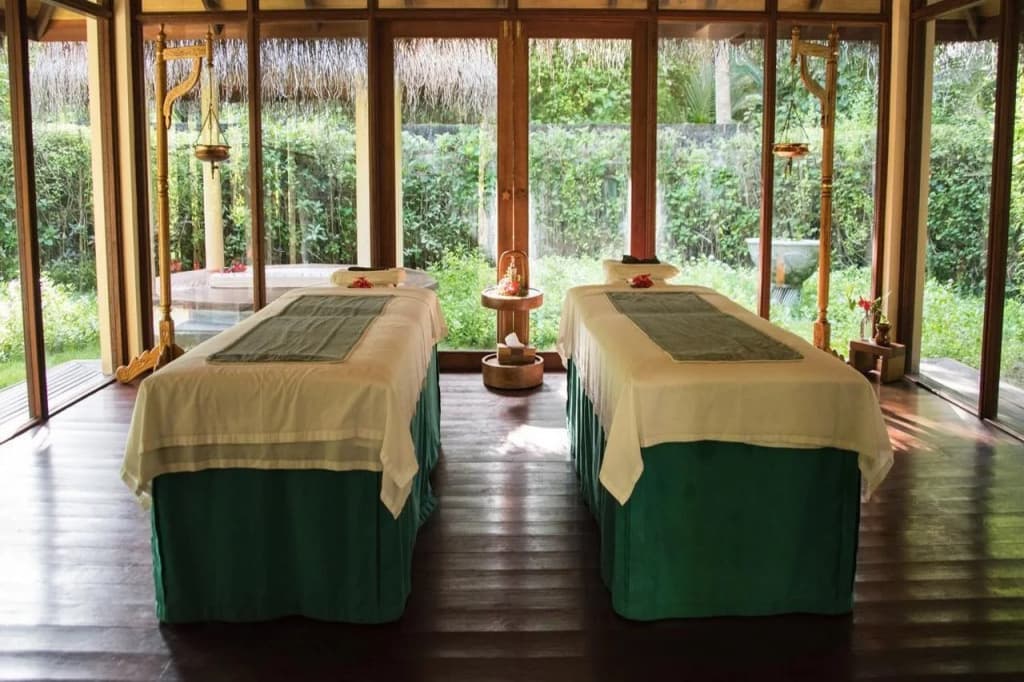 Filitheyo Island Resort - photo 19