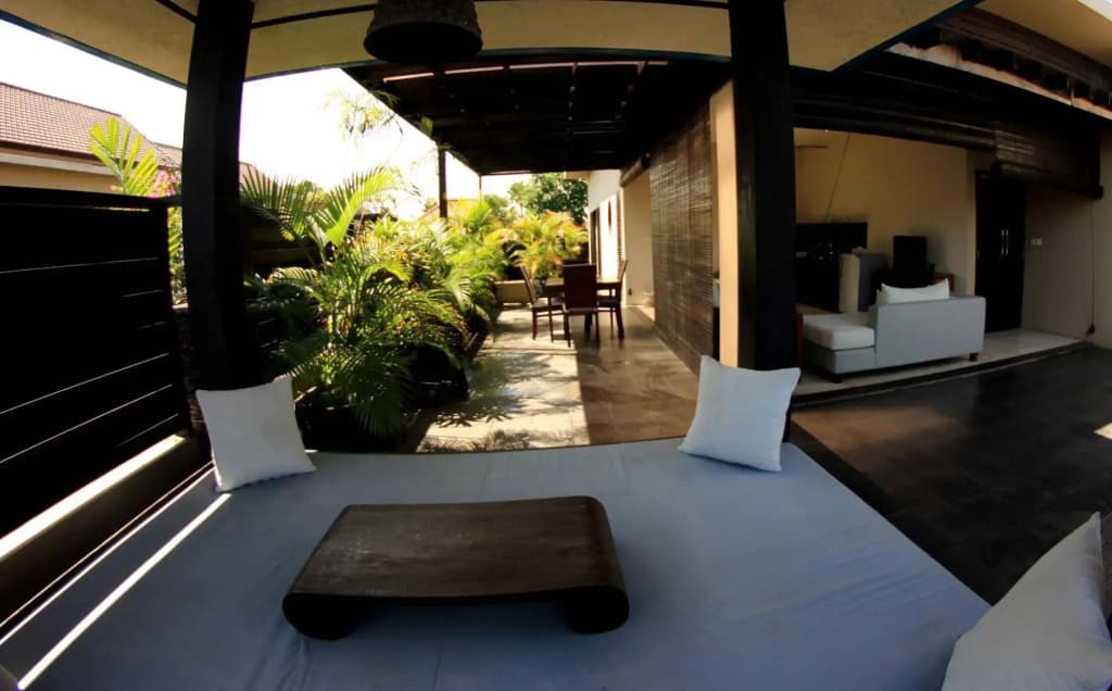 Alam Warna Villa - photo 16