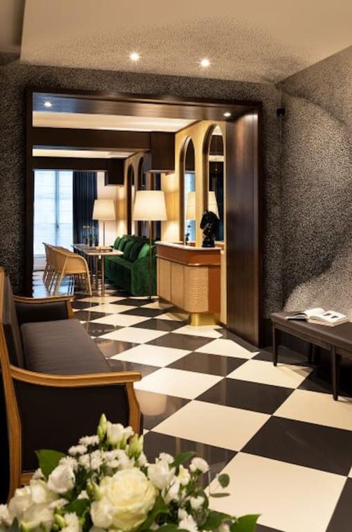The Chess Hotel - photo 27