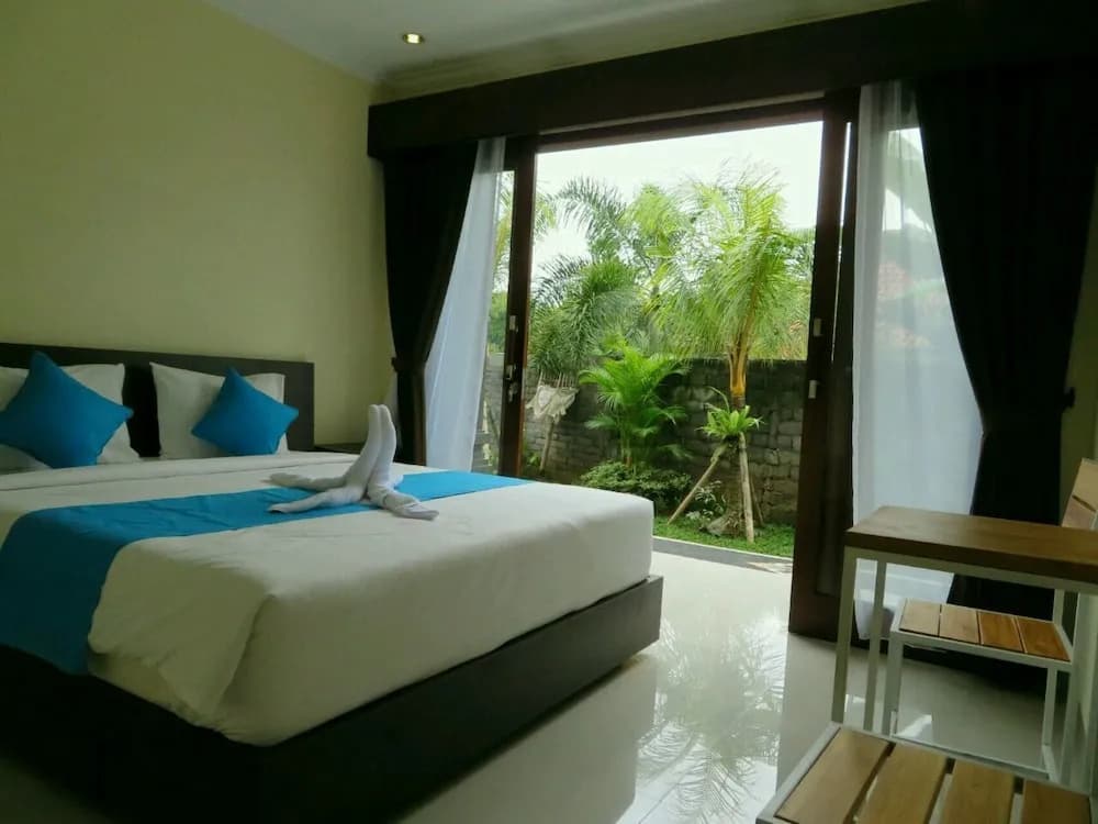 Odah Ayu Guest House - photo 4