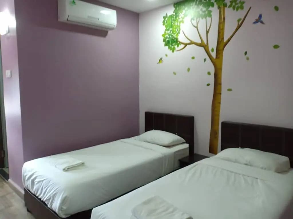 Purple Dream Home - photo 8