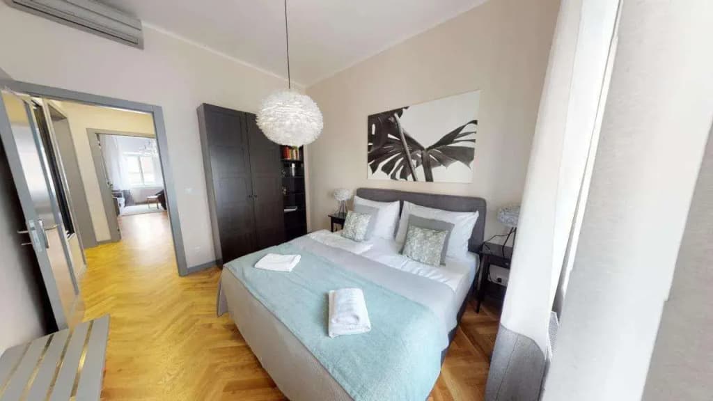 EMPIRENT Garden Suites Residence - photo 5