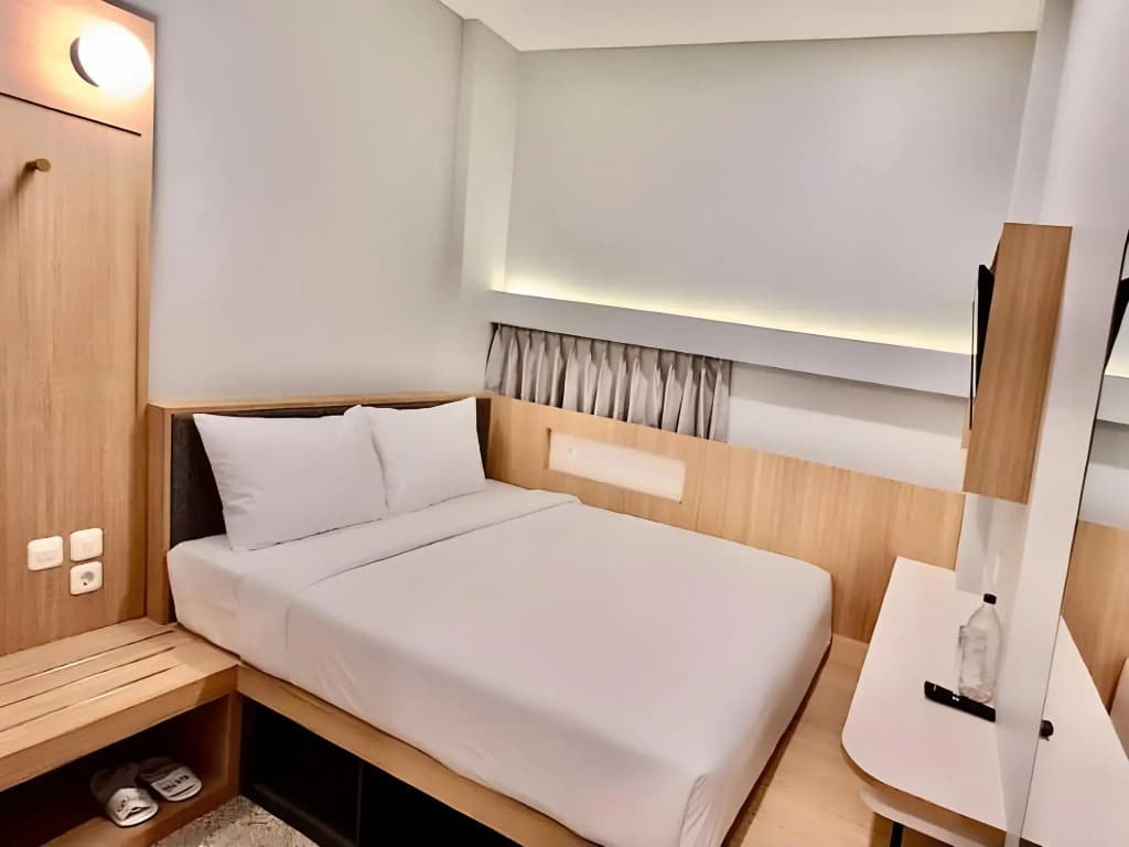 Liberta Hub Blok M Jakarta - photo 20