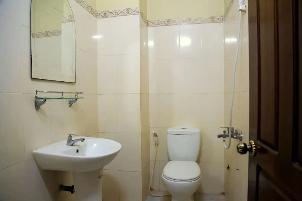 The Golden Square Villa - photo 16