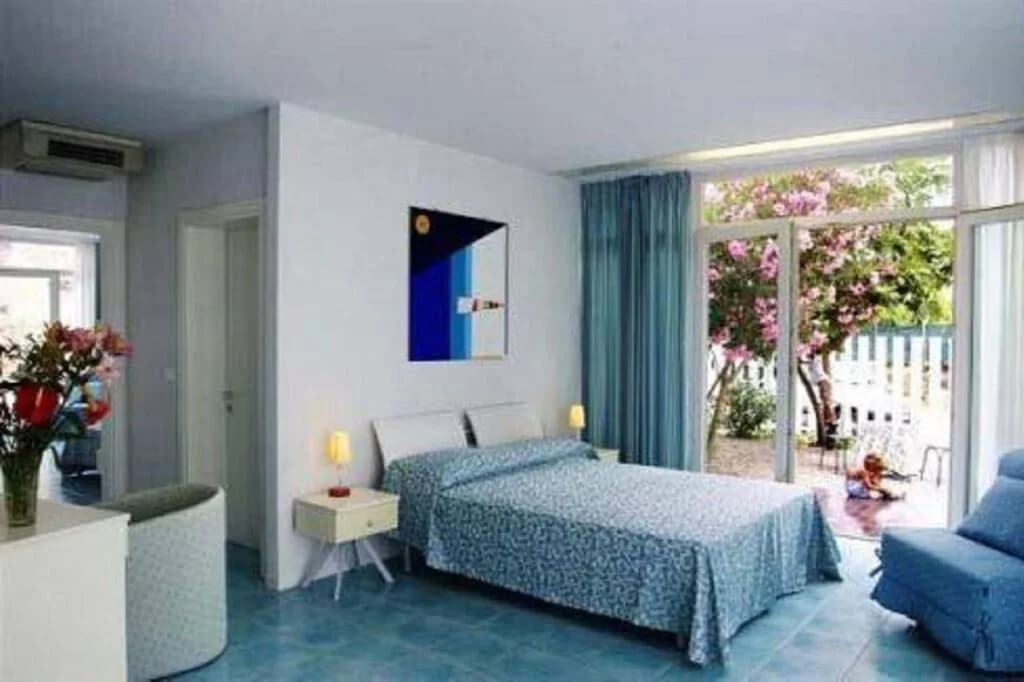 Villa Paradiso - photo 10