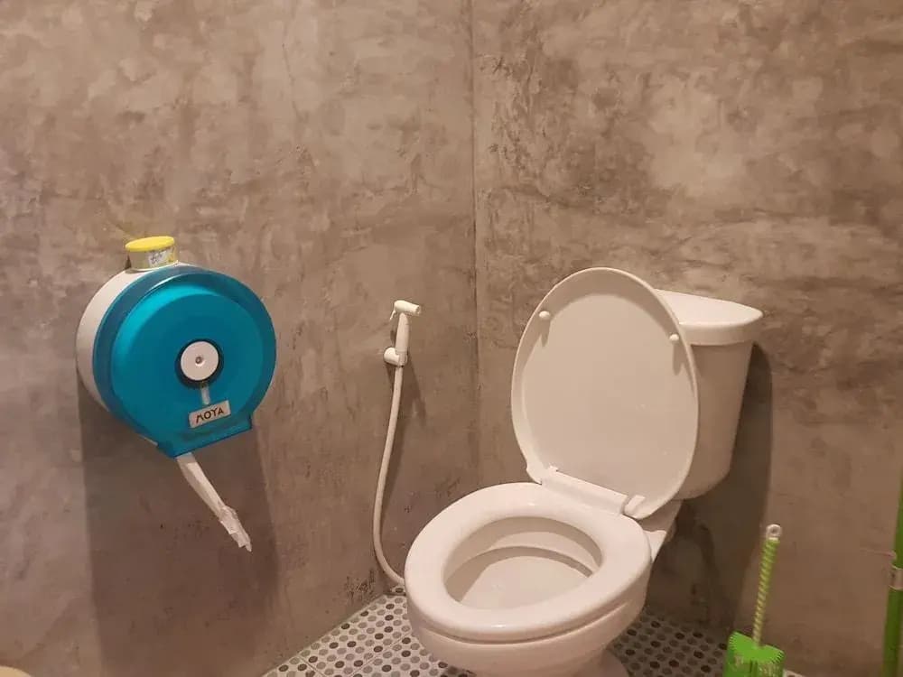 Anya House - Hostel - photo 8