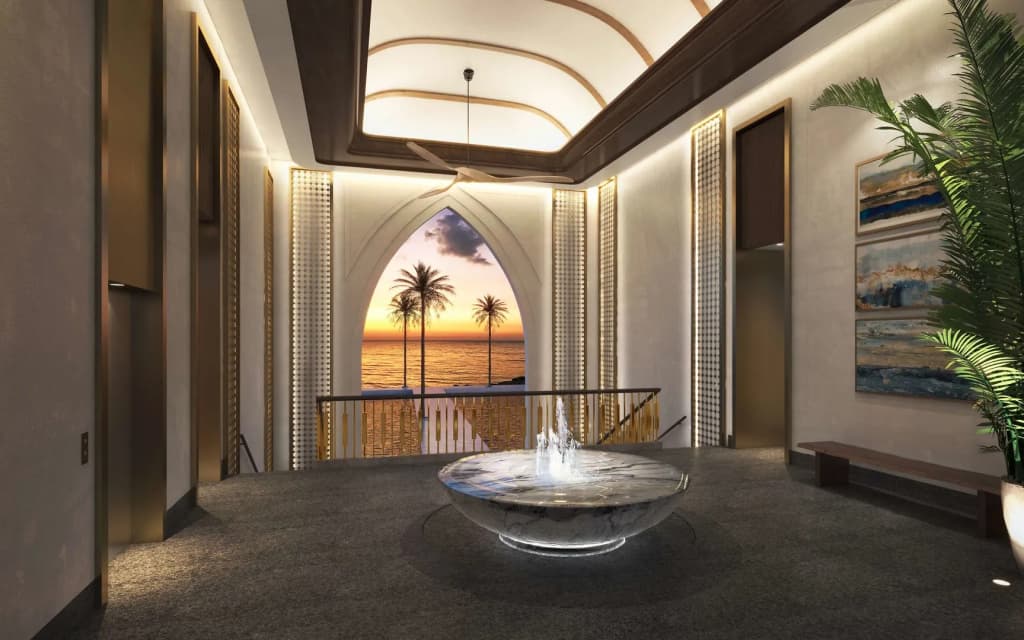 Anantara Mina Ras Al Khaimah Resort - photo 12