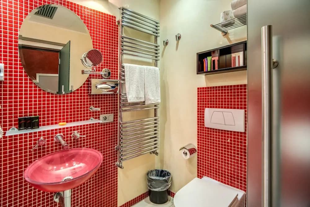 Rome Easy Rooms - photo 8