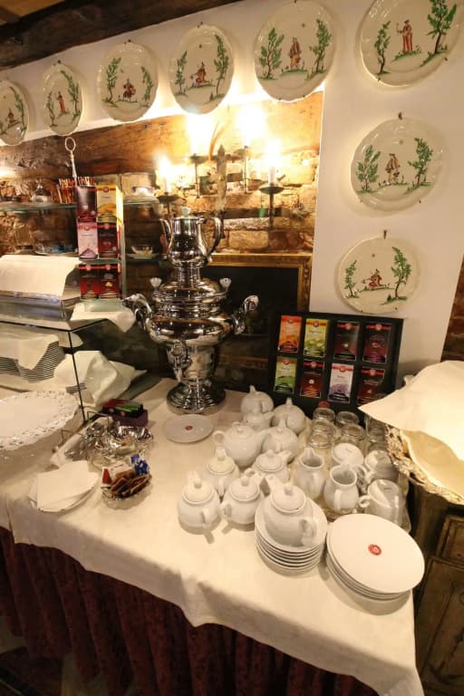 Hotel Palazzo Abadessa - photo 39